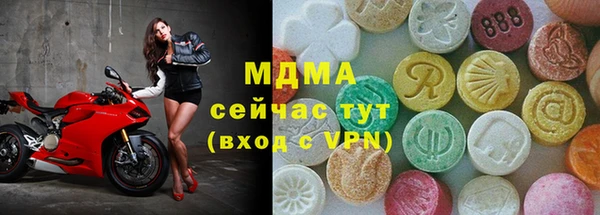 стаф Верея